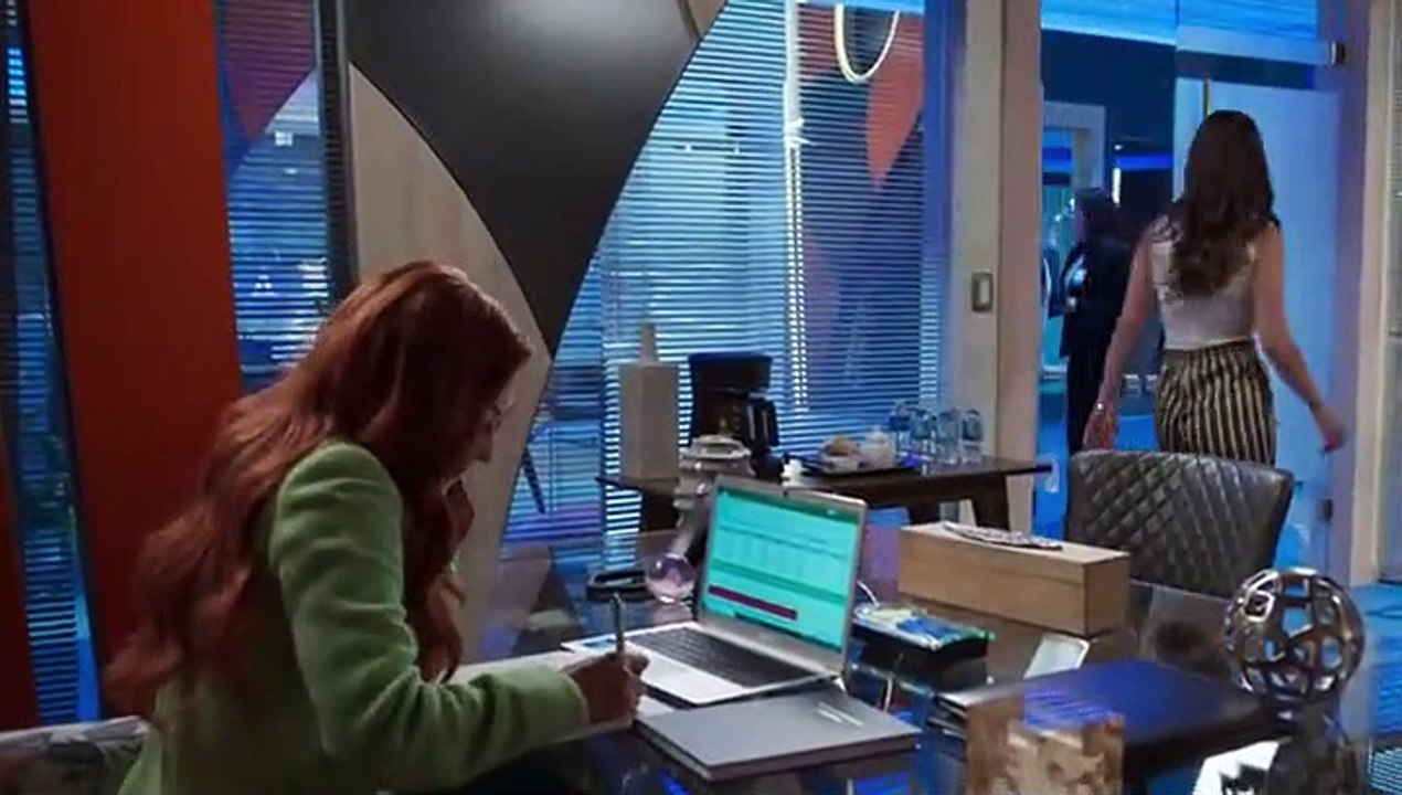 LA MADRASTRA 2022 CAPITULO 23