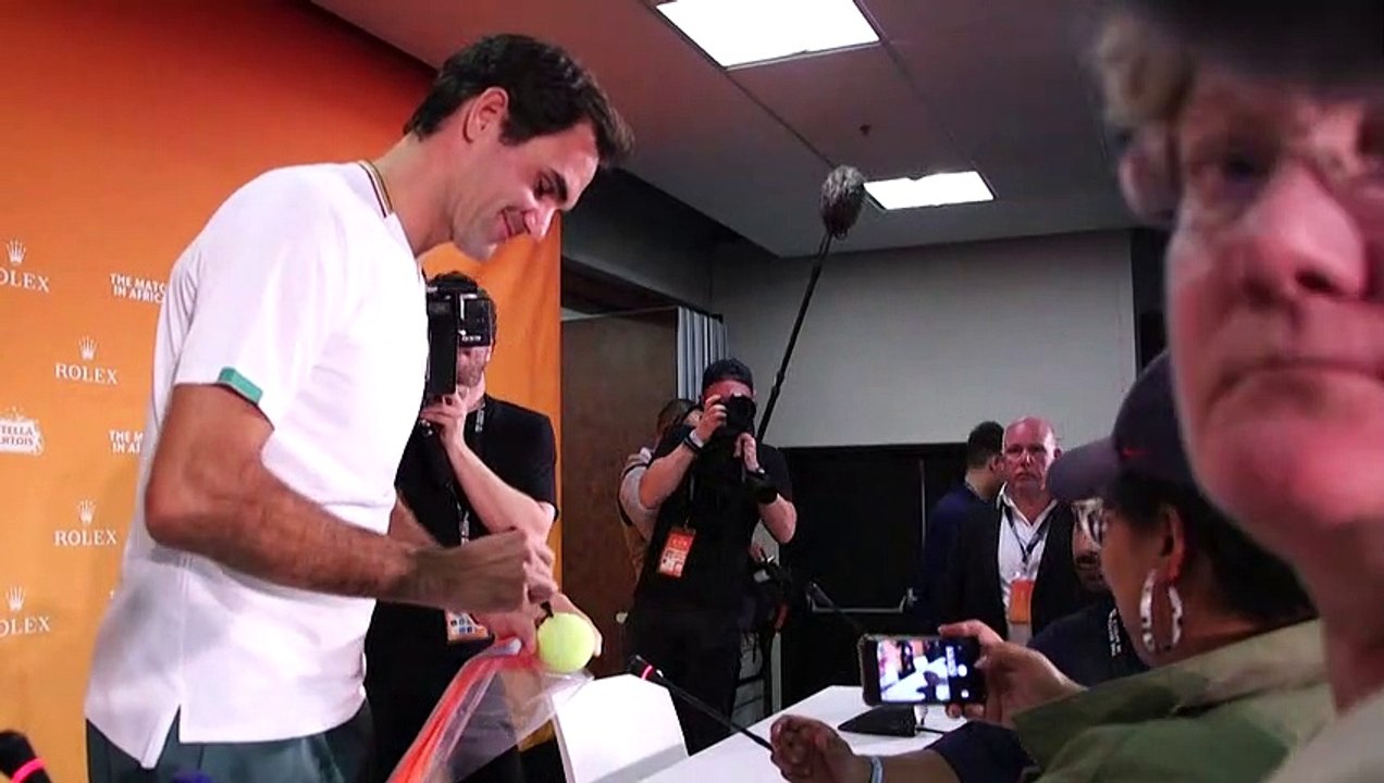 Roger Federer anuncia aposentadoria