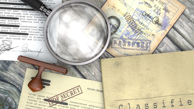 US-Navy hält UFO-Videos aus Gründen nationaler Sicherheit bewusst zurück