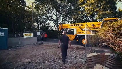 Grand Designs UK S23 Ep1 2022