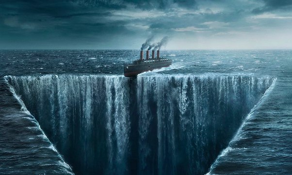 1899 - trailer - TV Series Horror Netflix vost