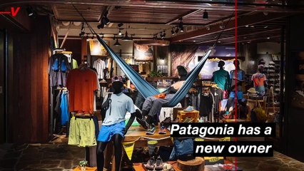 Patagonia’s Billionaire Founder to Give Up Company to Fight Climate Change