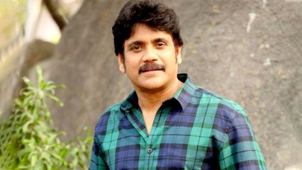 Nagarjuna Says Stop Making Remakes There Are Comparisons