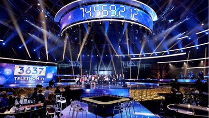 Voici - Téléthon : l'identité du parrain de l'édition 2022 a été dévoilée