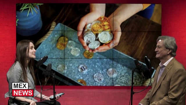 LAS CRIPTOMONEDAS REALMENTE SON LAS MONEDAS DEL FUTURO?