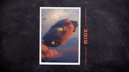 Pop Rock Type Beat 2022 - "Ride" (prod. Lil Mauriss)