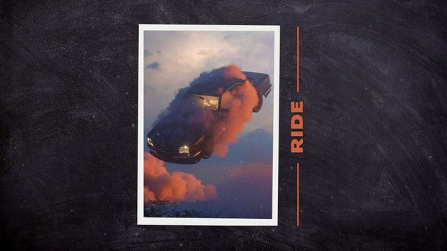 Pop Rock Type Beat 2022 - Ride (prod. Lil Mauriss)