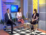 #ElDia / Entrevista a Miriam Díaz, Miembro de participación Ciudadana / 15 sept. 2022