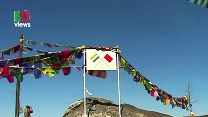 লাদাখ সীমান্ত থেকে কেন সেনা সরিয়ে নিচ্ছে চীন ও ভারত!