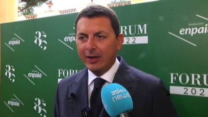 Enpaia, Diacetti: "Fase difficile, casse previdenza fondamentali"