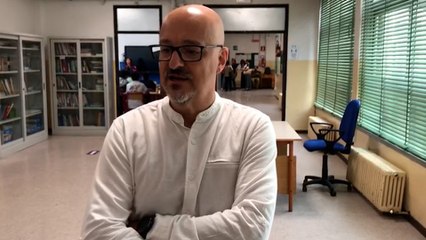 Firenze, la scuola riparte: "L'augurio a tutti per un anno di normalità"