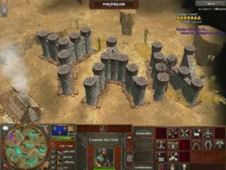 Age of empire 3 lol