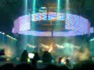 Concert TH Montpellier 13 Mars