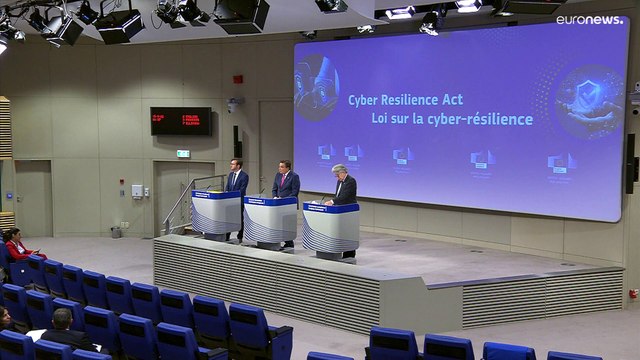 Novo diploma aumenta segurança nos dispositivos digitais