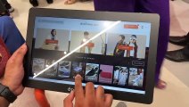 Watch: In UAE'S first 'phygital' store, shoppers select items online, trial them in automated fitting room