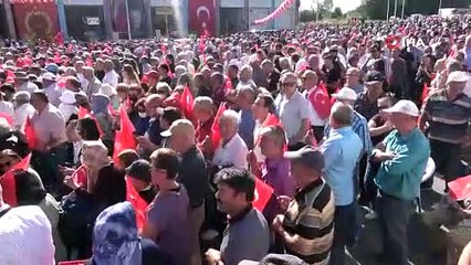 Bolu Belediye Başkanı Tanju Özcan, Akşener’den Altılı Masa'da ismini söylemesini istedi