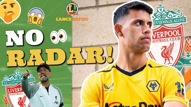 LANCE! Rápido: Matheus Nunes interessa ao Liverpool, Pogba pode perder a Copa do Mundo e mais!