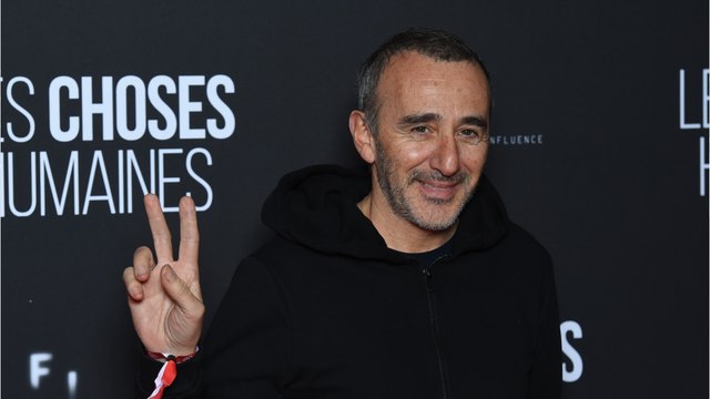 GALA VIDEO - “C’est atroce” : Élie Semoun, son avis tranché après le limogeage d’une humoriste de Télématin