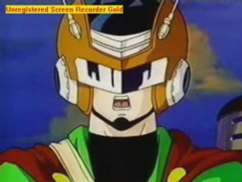 Dbz abridged abridged 17