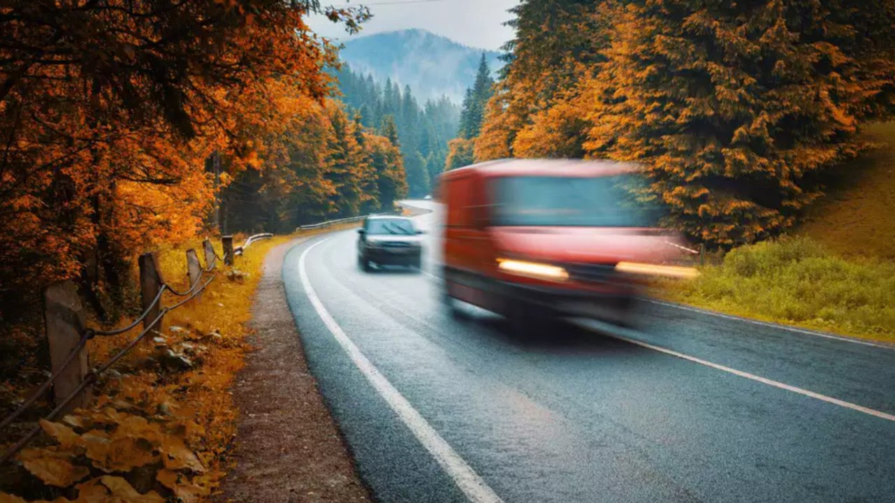 Gas Prices Decrease Just in Time for Fall Road Trips, According to AAA