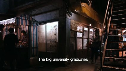 The Attorney Bande-annonce (EN)