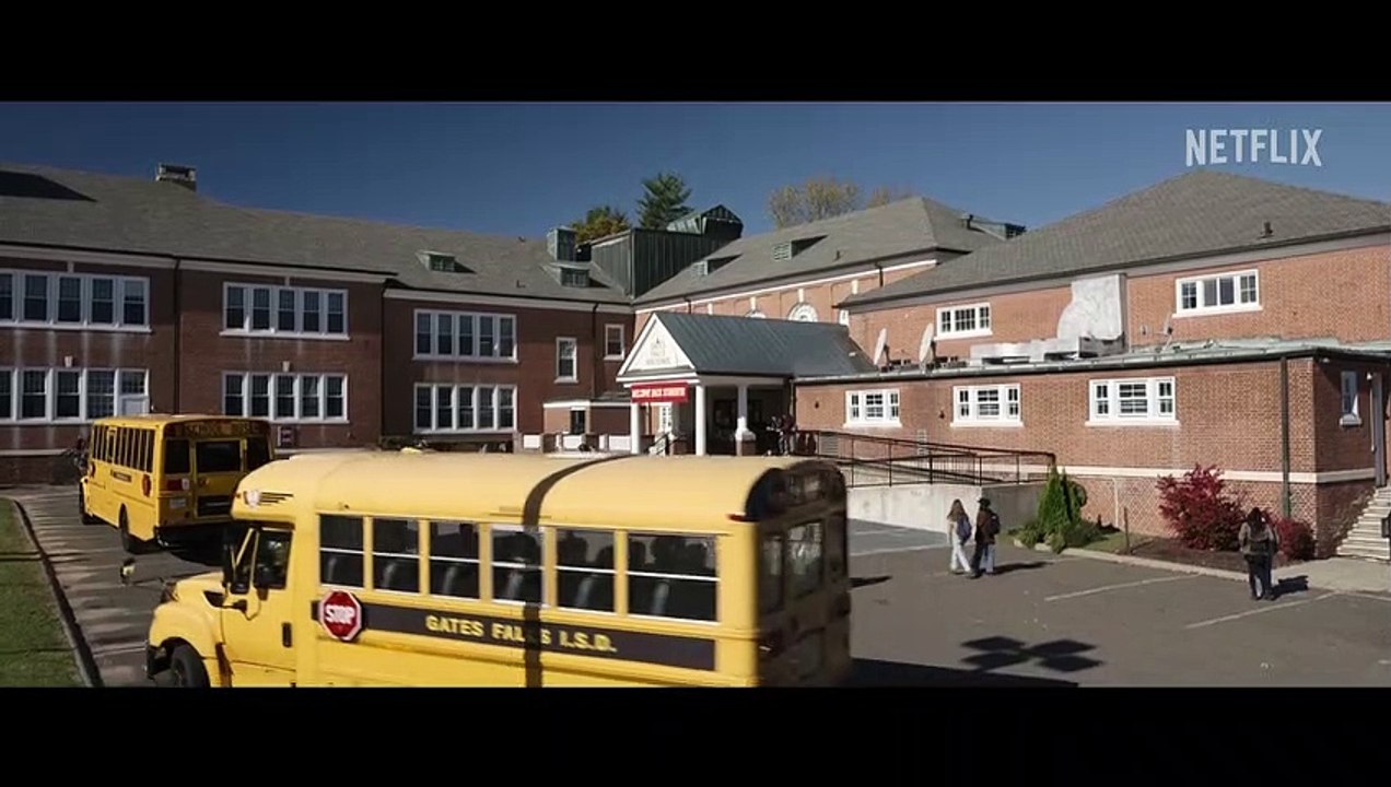 Mr. Harrigan's Phone Trailer OV