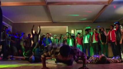 House Party: Tonight's the Night Bande-annonce (EN)