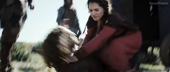 Northmen : Les Derniers Vikings Bande-annonce (RU)