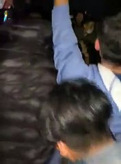 Circulan videos de la tragedia en Quetzaltenango