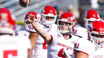 Could Fresno State (+365) Pull Off The Upset Vs. USC?