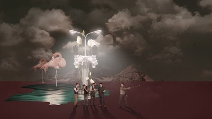 Kunz - Üs ghört d'Nacht