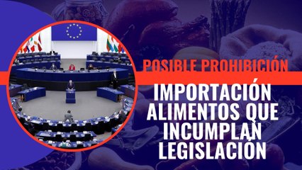 Bruselas se plantea prohibir la importación de productos de países que no cumplan la legislación laboral