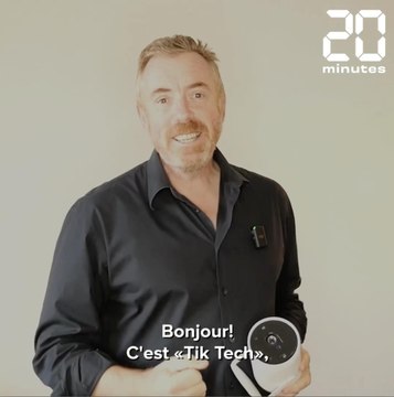 The Freestyle: on a testé l'étonnant vidéo projecteur de Samsung