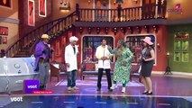 Engineer पहुंचाएगा को Moon प, Comedy Nights Fun unlimited