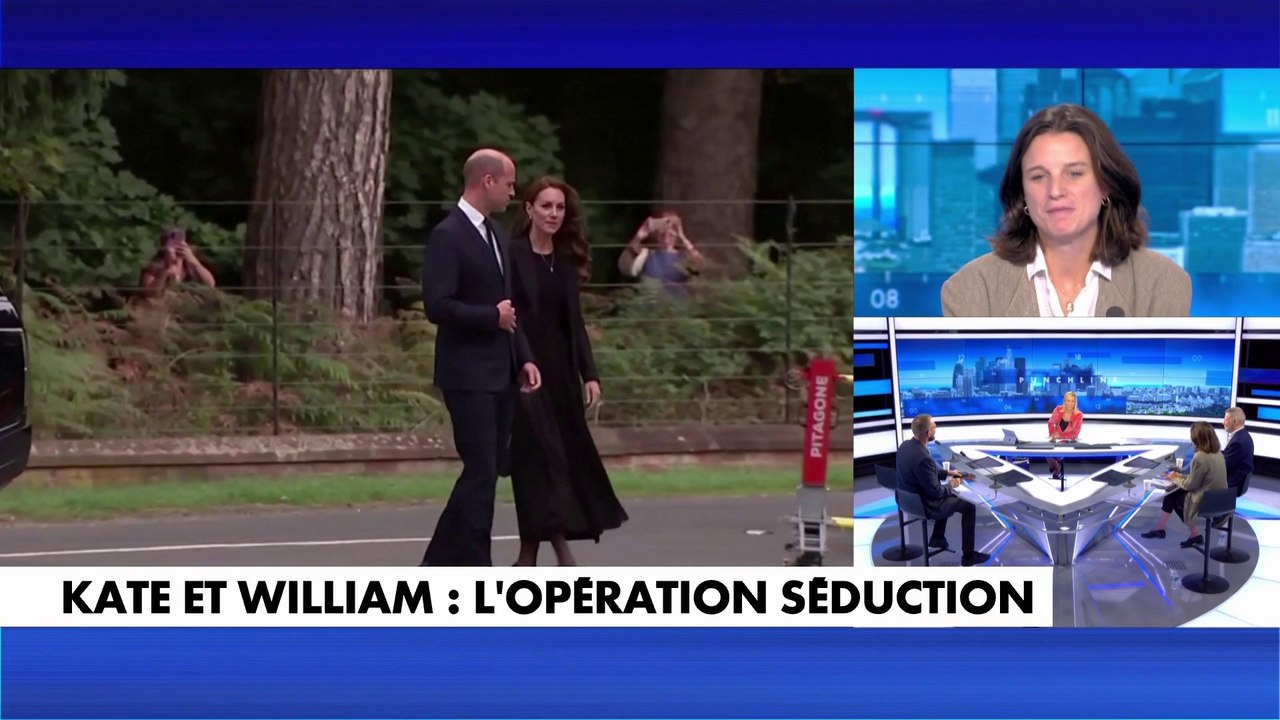 Eugénie Bastié : «Le prestige n’a pas de prix, l’unité de la nation n’a pas de prix»