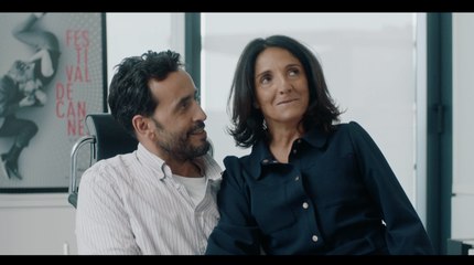 La maison des talents - Film de rentrée CANAL+ 2022/2023