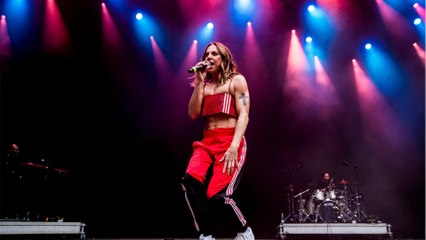 GALA VIDÉO - Spice Girls : agression sexuelle, dépression… Mel C fait des révélations choc