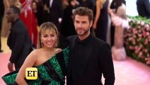 Liam Hemsworth Breaks Silence On Miley Cyrus Breakup