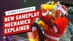 Street Fighter 6 | Official Ken, Blanka, Dhalsim & E. Honda Reveal | Game Mode Trailer - TGS 2022