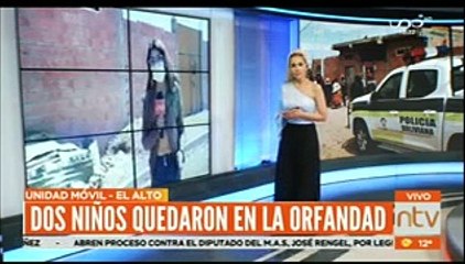 Notivisión mediriano LPZ 15/09/2022