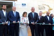 Gaziantep haberi! Bakan Ersoy, Gaziantep Peynir Müzesi'nin açılışını yaptı