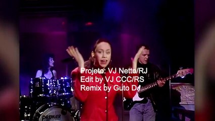 Dina Carroll - It's Too Late (RMX) [Ver. Guto DJ/ RJ]