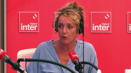 Panique à l'Assemblée, une députée est enceinte ! Le Billet de Charline