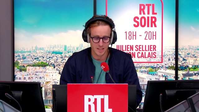 Le journal de 18 h - À la cour d'assises spéciale de Paris, les insoutenables vidéos de l'attentat d