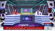 ورلڈ کپ اور انگلینڈ کی سیریز کیلئے 15رکنی سکواڈ کا اعلان 5 بڑے کھلاڑیوں کی واپسی