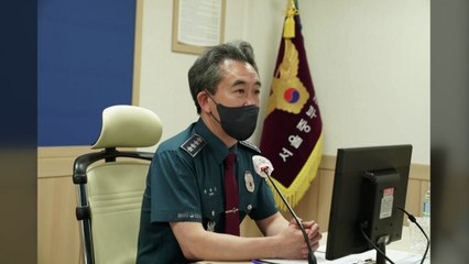 경찰청장 "신당역 살인사건, 철저히 수사...제도적 문제도 개선" / YTN