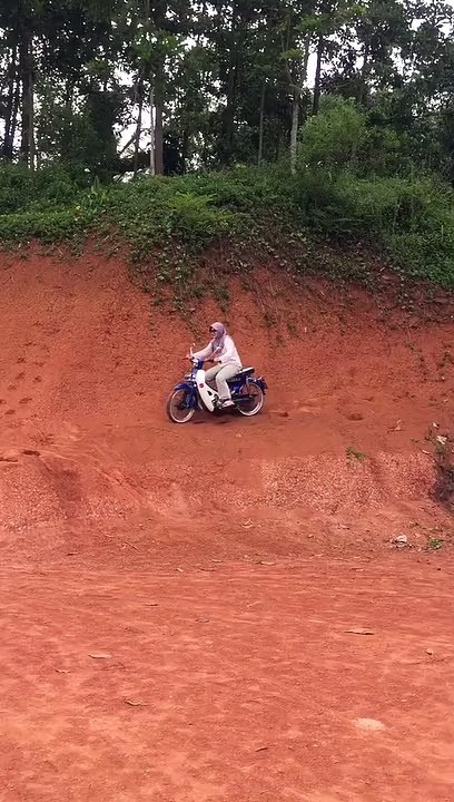 cewek tapi jago auto ngakak