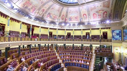 El Gobierno muestra su división en la votación de la entrada a la OTAN de Suecia y Finlandia