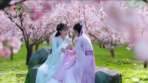 Mối Tình Truyền Kiếp Tập 12 - VTV3 Thuyết Minh - Phim Trung Quốc - xem phim moi tinh truyen kiep tap 13