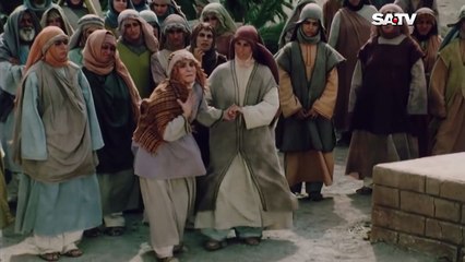 Yousuf Zulekha Bangla Dubbed - Episode 1 | ইউসুফ জুলেখা বাংলা ডাবিং - পর্ব ১